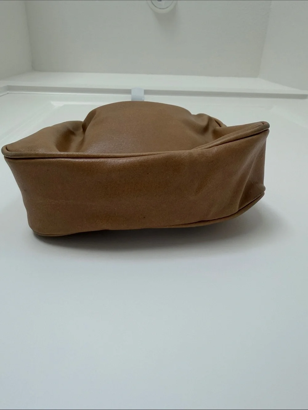 Nine West Camel Hobo Shoulder Bag